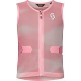 Scott Vest Airflow Junior paradise pinkprint