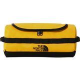 The North Face Base Camp Travel Canister - L summit gold/tnf black/n