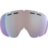 POC Fovea Mid/Fovea Mid Race Lens Clarity Photochromic Sky Blue