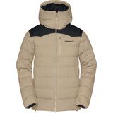 Norrona tamok down750 Jacket M's winter twig