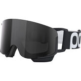 POC Nexal Mid Clarity Uni. Partly Sunny Grey / uranium black