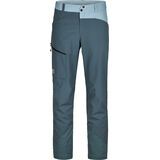 Ortovox Merino Airsolation Mondeval Pants M dark arctic grey
