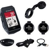 Sigma ROX 11.1 Evo Sensor Set black