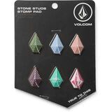 Volcom Stone Studs Stomp multi