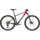 Cannondale Scalpel HT Carbon 3 rally red