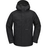 Volcom Dua Ins Gore Jacket black