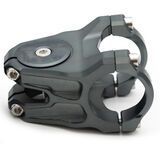 OAK Components Eternal Vorbau mit Topcap lunargrey