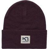 Kari Traa Røthe Beanie cocoa powder