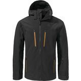 Schöffel Ski Jacket Tanunalpe M black