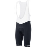 Scott Endurance ++ Men's Bib Shorts black/white