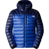 The North Face Men’s Summit Breithorn Hoodie tnf blue/eagle blue