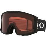 Oakley Line Miner L Prizm Snow Garnet / matte black