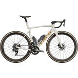 Trek Madone SLR 7 AXS Gen 8 era white