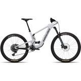 Santa Cruz Heckler SL C / R / MX matte silver