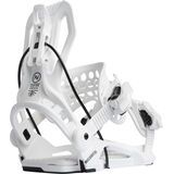 Nidecker Flow Fenix white