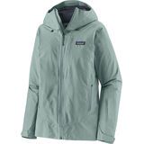 Patagonia Women's Storm Shift Jacket thermal blue