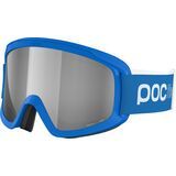 POC POCito Opsin Clarity Spektris Silver fluorescent blue