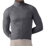 Castelli Transition Air Jacket smoky gray