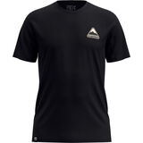 Ortovox 140 Merino Cool Triangle TS M black raven