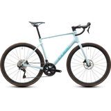 Cube Attain C:62 Race frostymint´n´mint