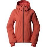 The North Face Women’s Lenado Jacket mars dust