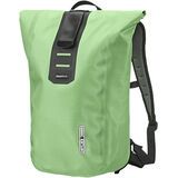 Ortlieb Velocity PS - 17 L pistachio