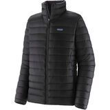 Patagonia Men's Down Sweater black