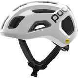 POC Ventral Air MIPS hydrogen white/uranium black matt w. logo