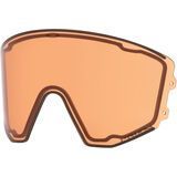 Oakley Flow Scape L Replacement Lens Prizm Snow Persimmon