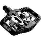 OneUp Components Clip Pedals black