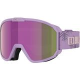 Bliz Rave JR Brown Purple / matt purple