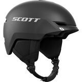 Scott Keeper 2 stealth black