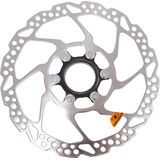 ***2. Wahl*** Shimano SM-RT54 Bremsscheibe Center Lock (nur Resin-Beläge) - 180 mm (Bulk)