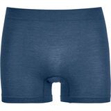 Ortovox 120 Merino Comp Light Boxer M blue nunatak