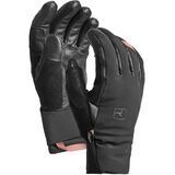 Ortovox Merino Mountain Glove W black raven