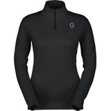 Scott Defined Light Women's Pullover black