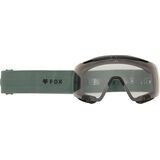 Fox Purevue Goggle Black/Clear / sage