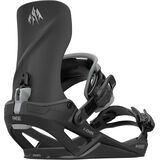 Jones Mercury FASE eclipse black
