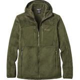Rab Granitic Hoody army
