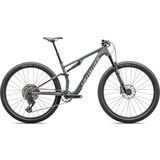 Specialized Epic 8 Comp ashen grey/white