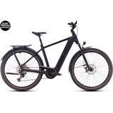 Cube Kathmandu Hybrid EXC 800 black´n´prism