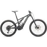 Specialized Turbo Levo Alloy satin dark moss green/dune white