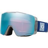 Oakley Line Miner Pro M Prizm Sapphire & Prizm Iced / crystal blue