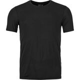 Ortovox 150 Merino Cool Clean TS M black raven