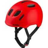 Alpina Ximo 2 LE neon red matt