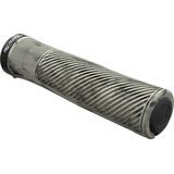 Syncros XC Lock-On Grips S marble gobi beige/black