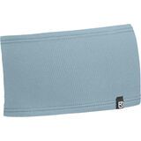 Ortovox Merino Fleece Light Headband glacier grey