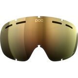 POC Fovea Mid/Fovea Mid Race Lens Clarity Int./Sunny Gold