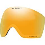 Oakley Flight Deck Pro L Replacement Lens Prizm 24K Iridium