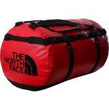 The North Face Base Camp Duffel - XXL tnf red/tnf black/npf